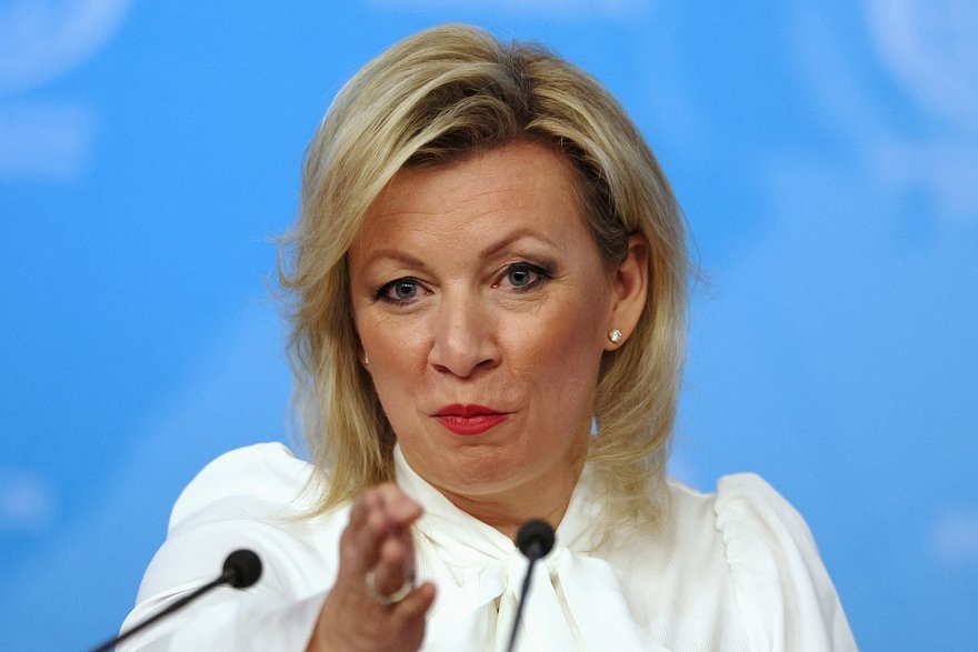    Фото: Shamil Zhumatov / Reuters