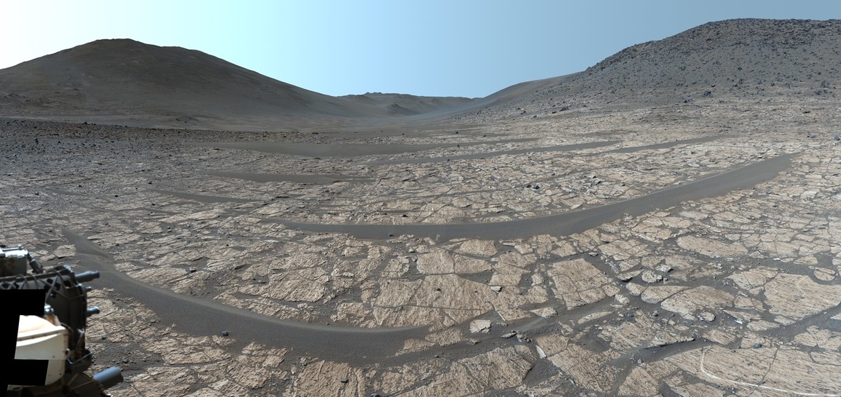 Фото: © NASA  📷
