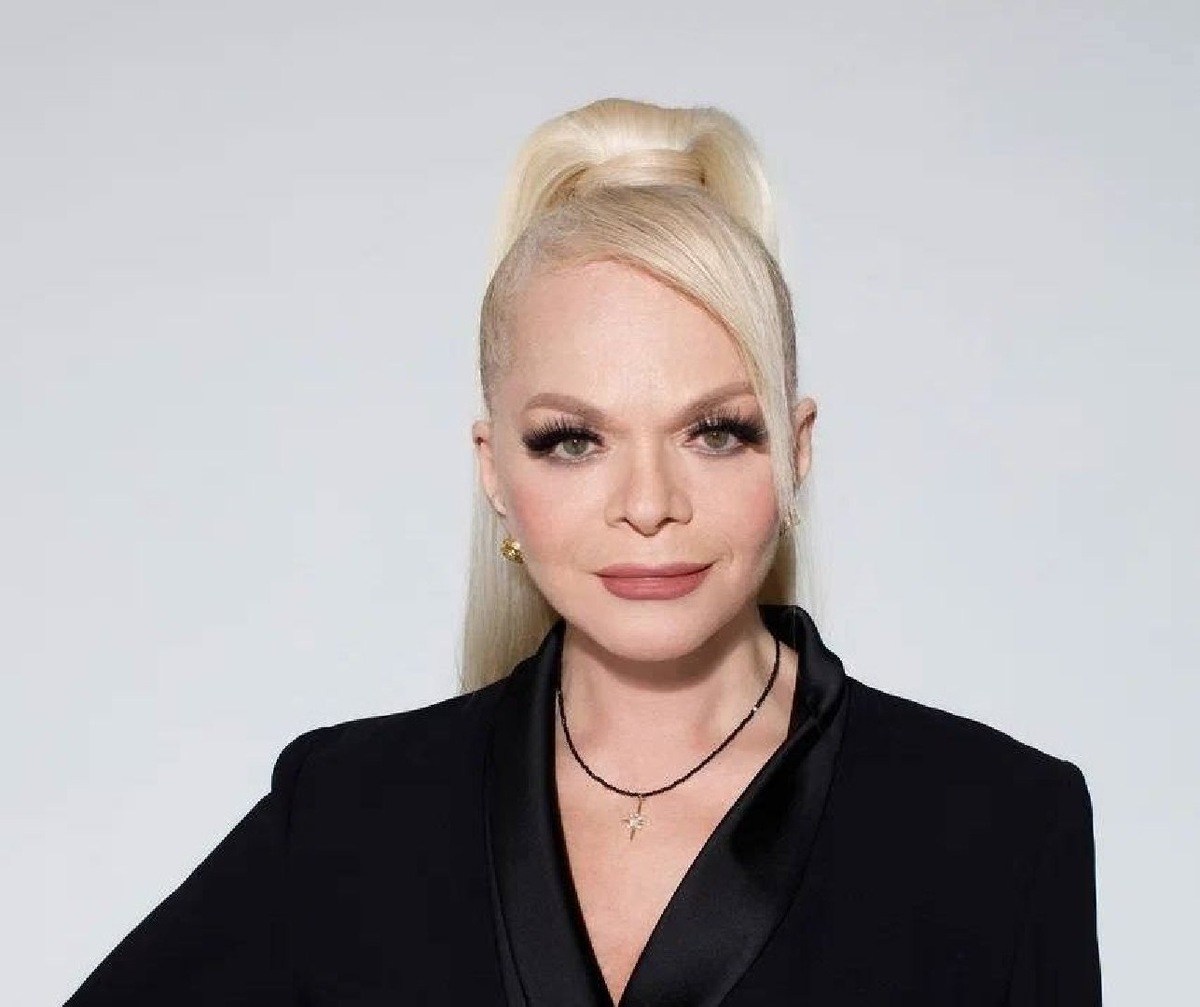    Лариса Долина (Фото: Instagram* @larisa.dolina.official)