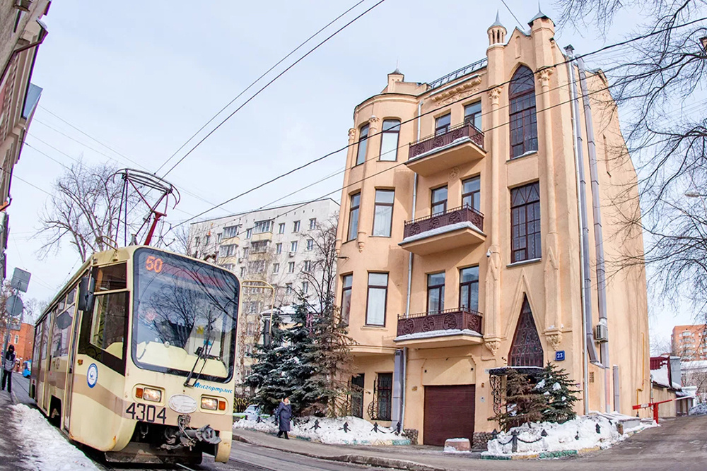    © Пресс-служба Мэра и Правительства Москвы 
