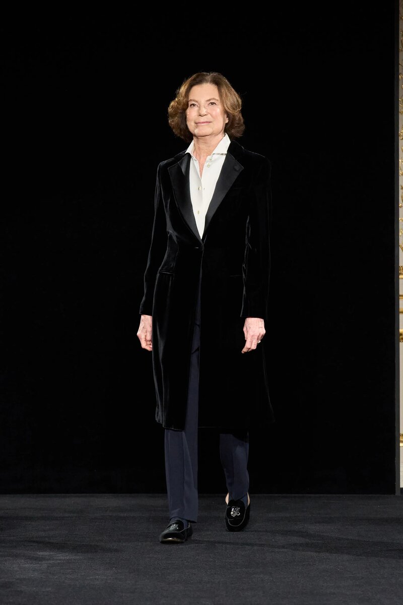 Сильвана Армани