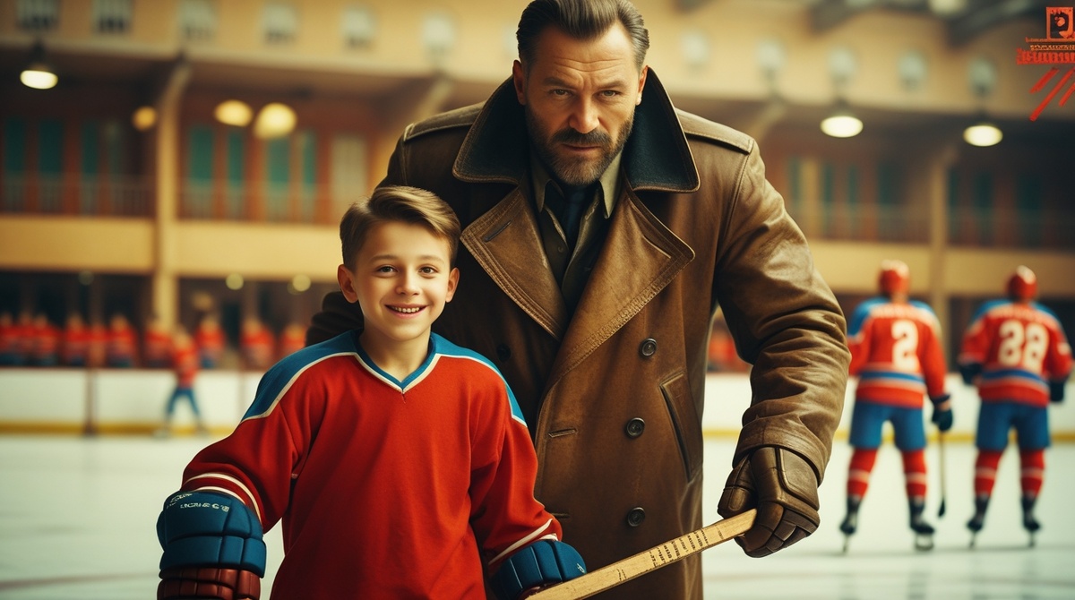 Сгенерировано с помощью ИИ