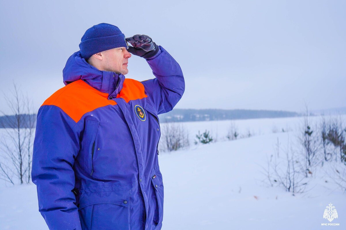    фото: © МЧС России по Республике Карелия