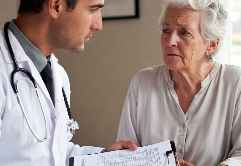 Сахар после 65: почему строгий контроль может навредить