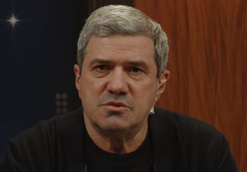 Фото: Prt Scr rutube.ru / Дорогая Редакция