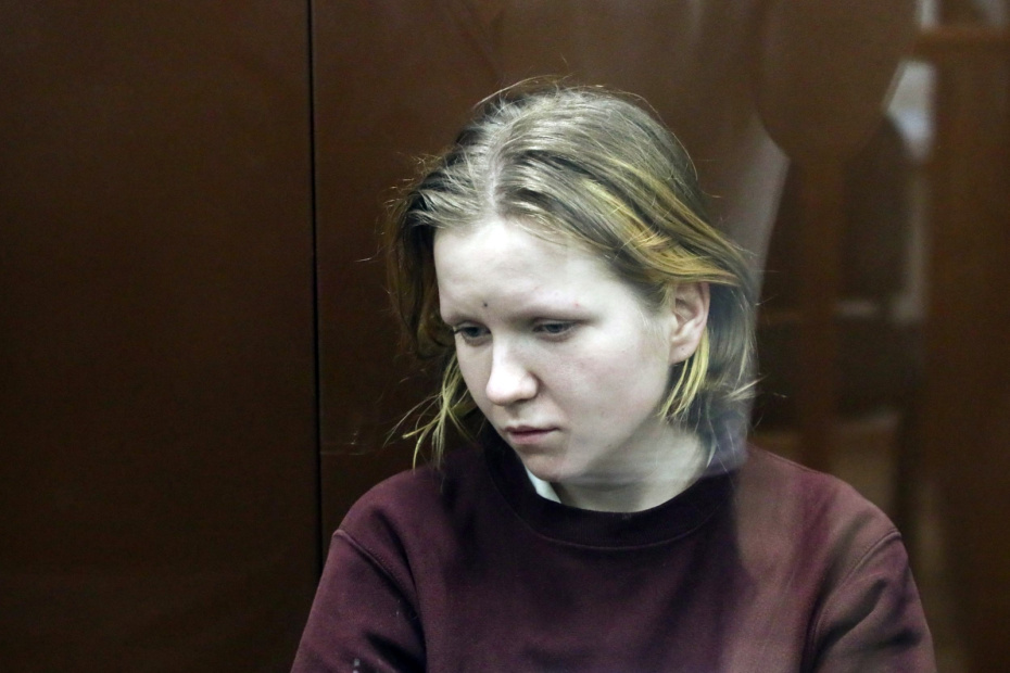    Сергей Петров/NEWS.ru