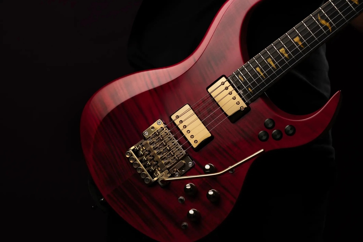     Модульные электрогитары — это будущее музыкантов? Узнайте интересные факты!