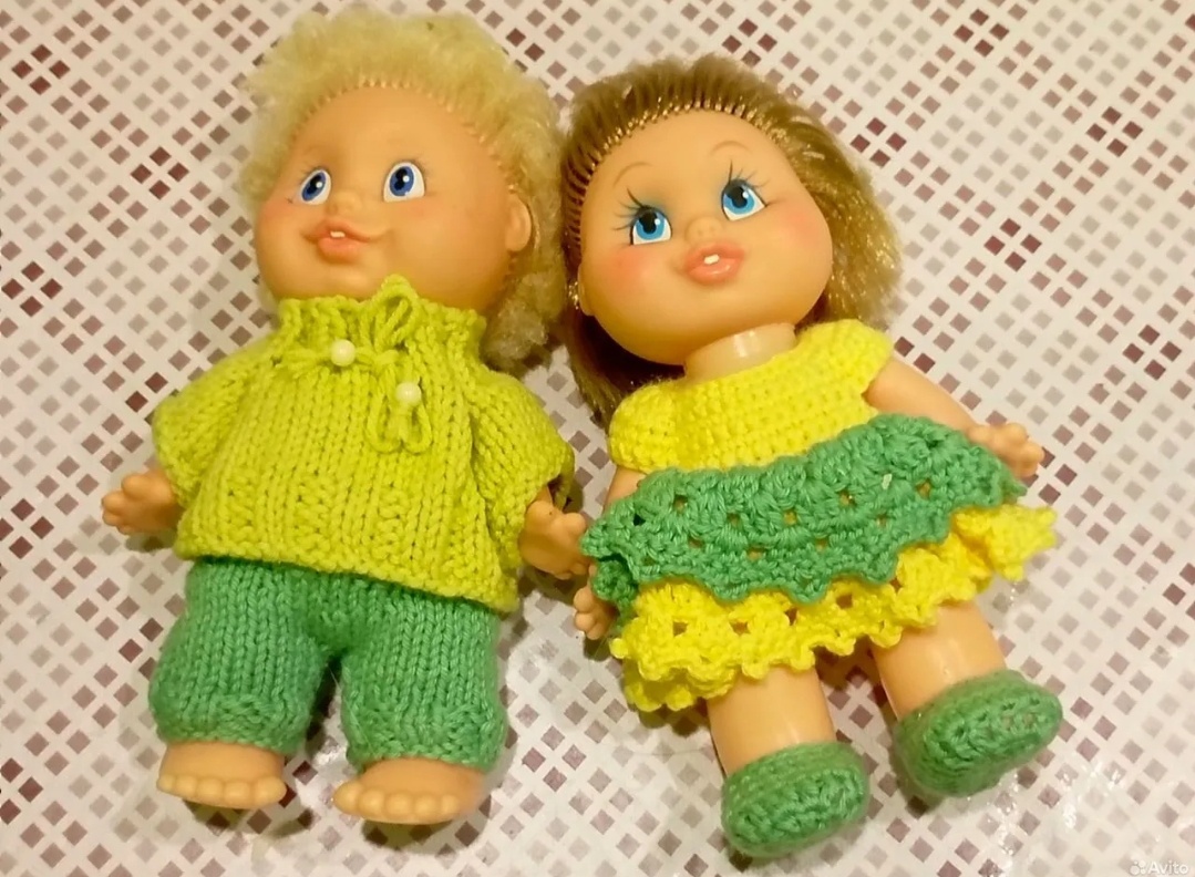 Фото автора.