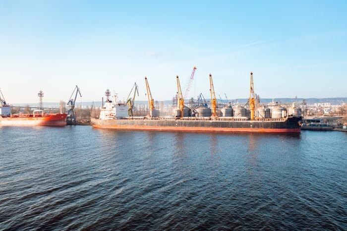 Обложка © Shutterstock / FOTODOM / Glebzter