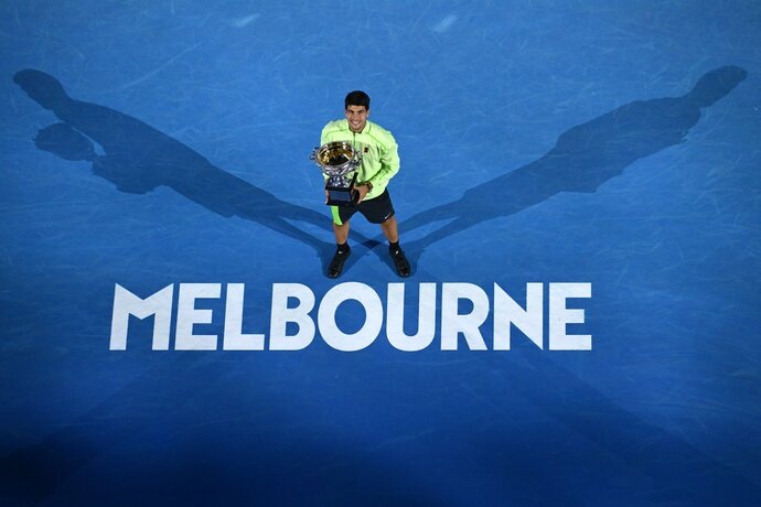    Фото: Getty Images/Quinn Rooney