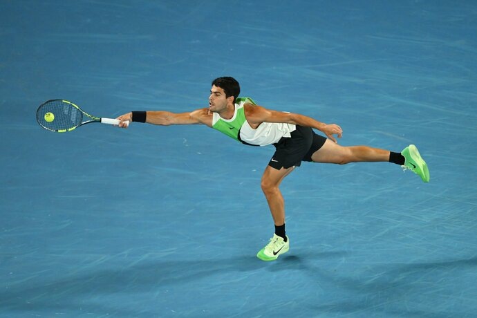    Getty Images/Quinn Rooney