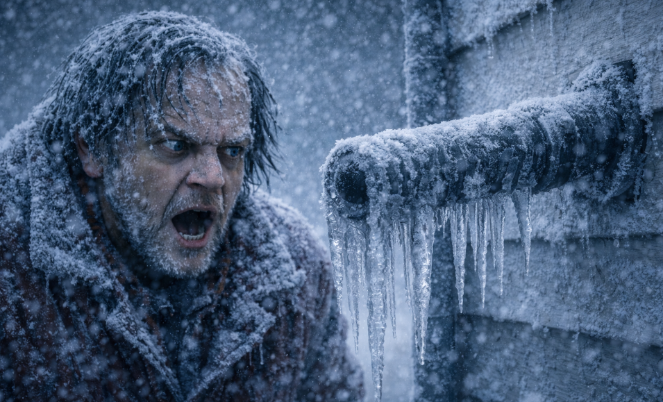 Что-то пошло не так