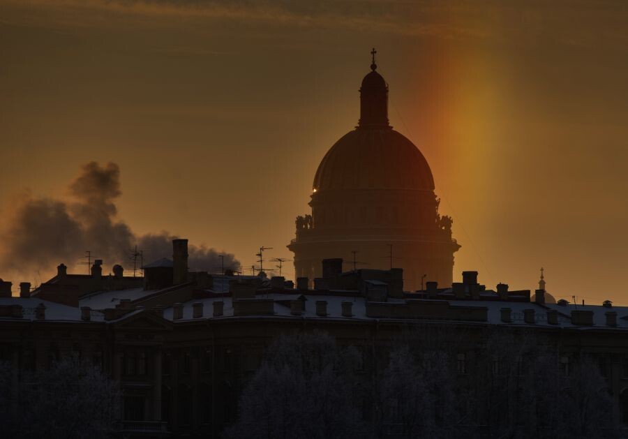     / Источник: © Алексей Даничев/РИА Новости