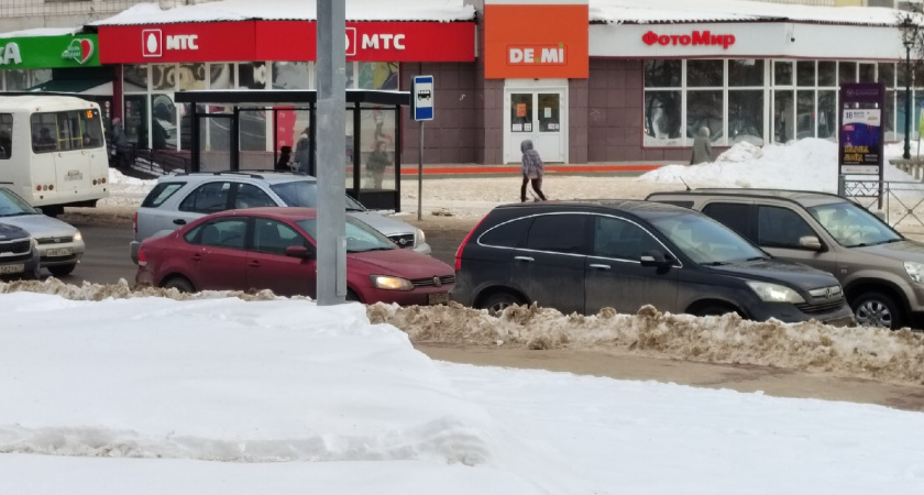    Фото из архива редакции
