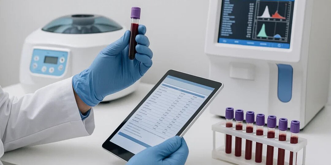 Кровь говорит правду: 5 союзников и 3 угрозы для вашей кровеносной системы, о которых молчат анализы