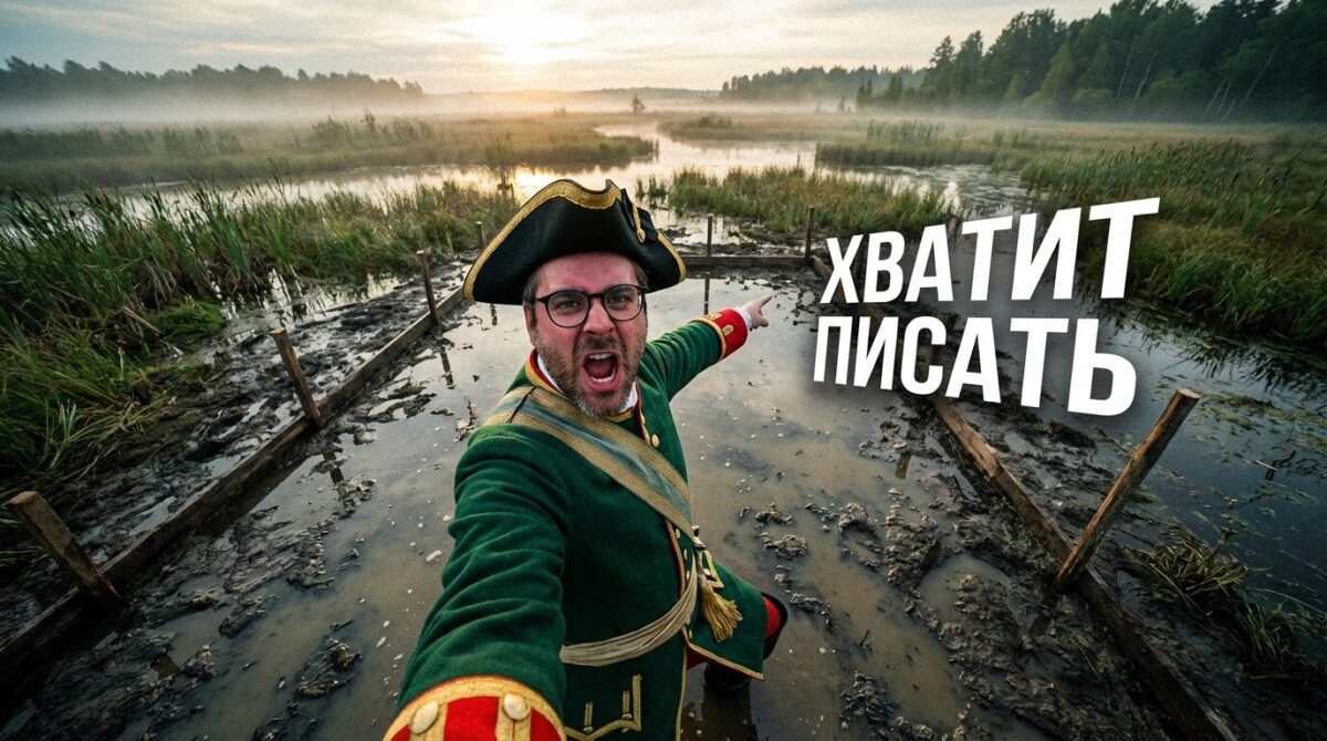    Использование Whisper для автоматизации создания контента из аудио Артур Хорошев