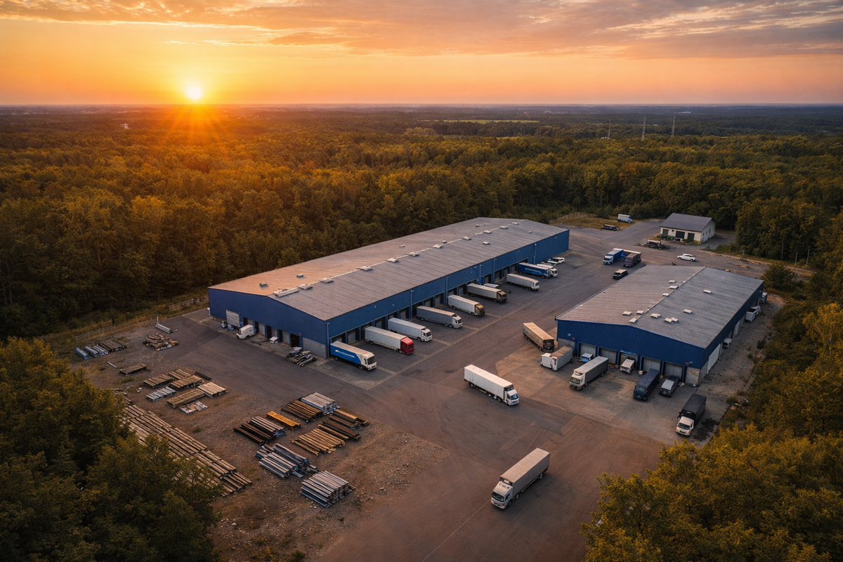 Возвратный лизинг