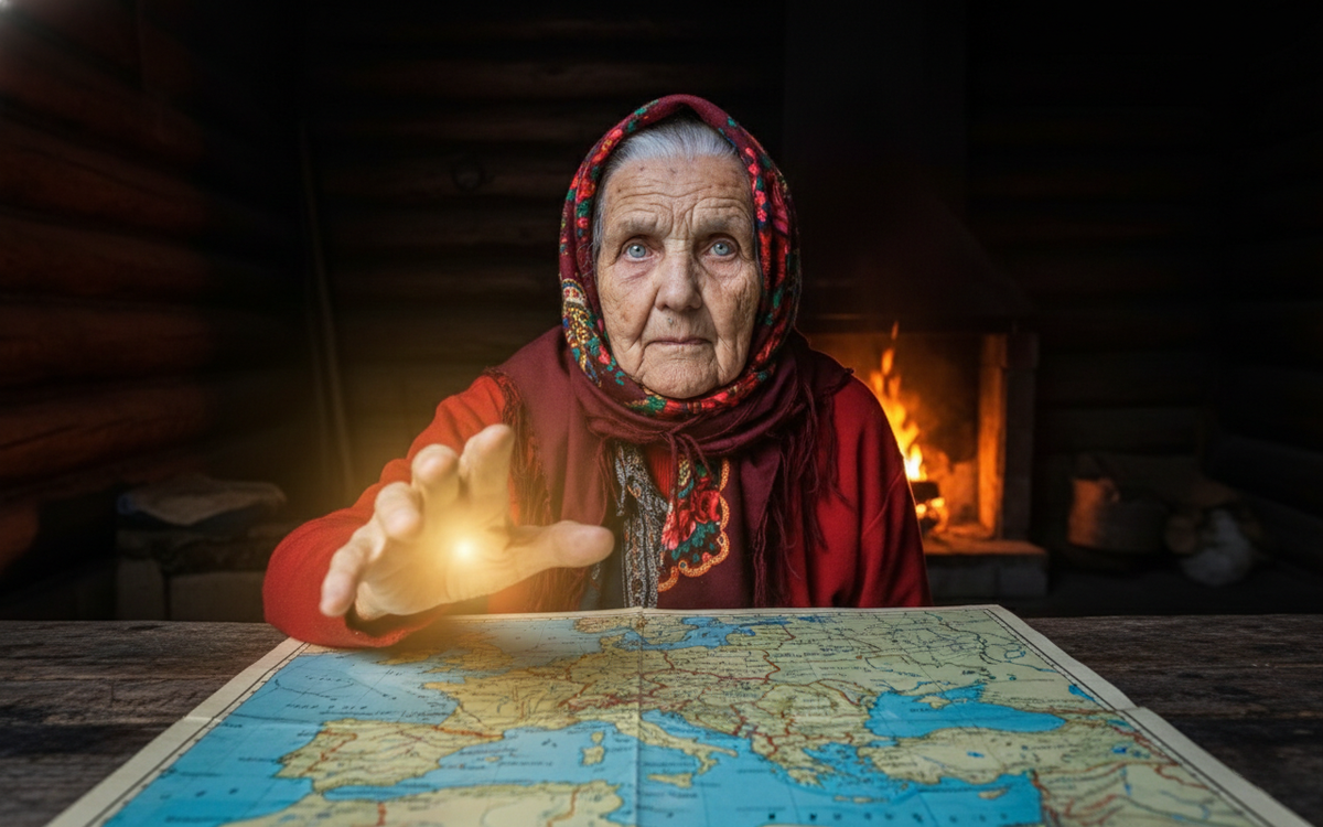    Фото: Коллаж RuNews24.ru