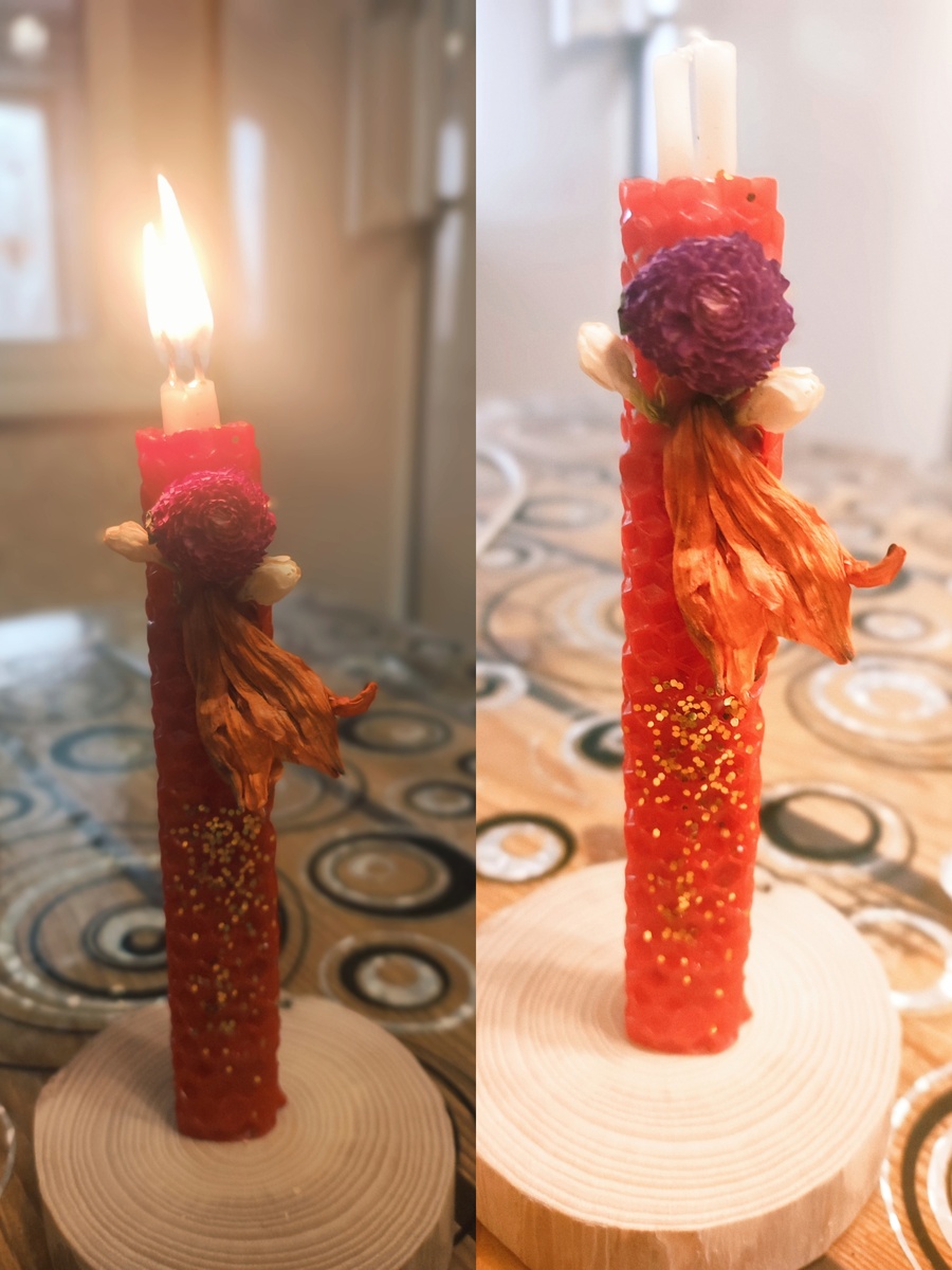 Гомфрена, вот этот сиреневый цветочек. Уже семена заказала