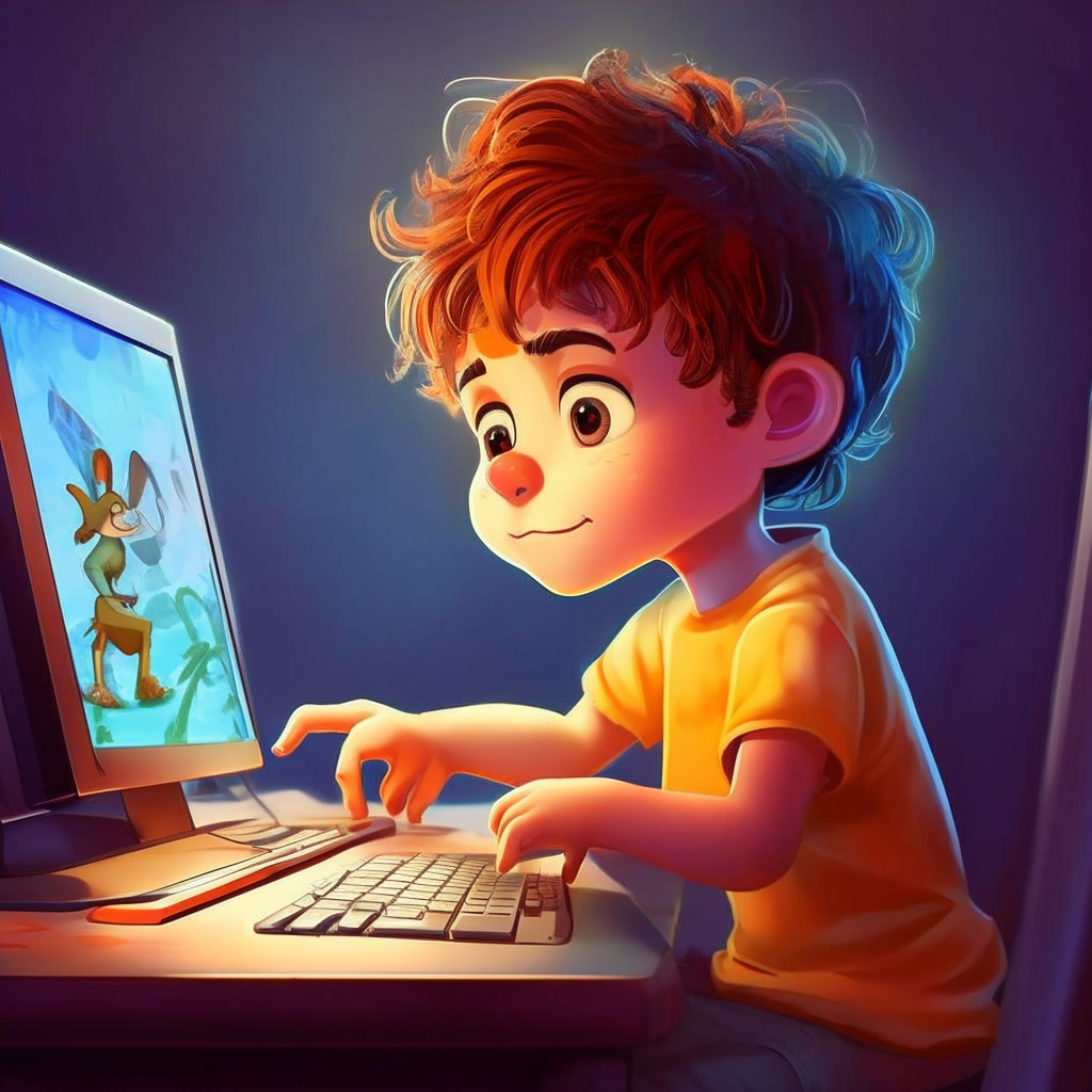 Иллюстрация от kandinsky-download.