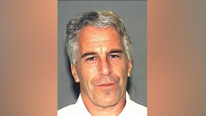 Обложка © Wikipedia / Palm Beach County Sheriff's Department