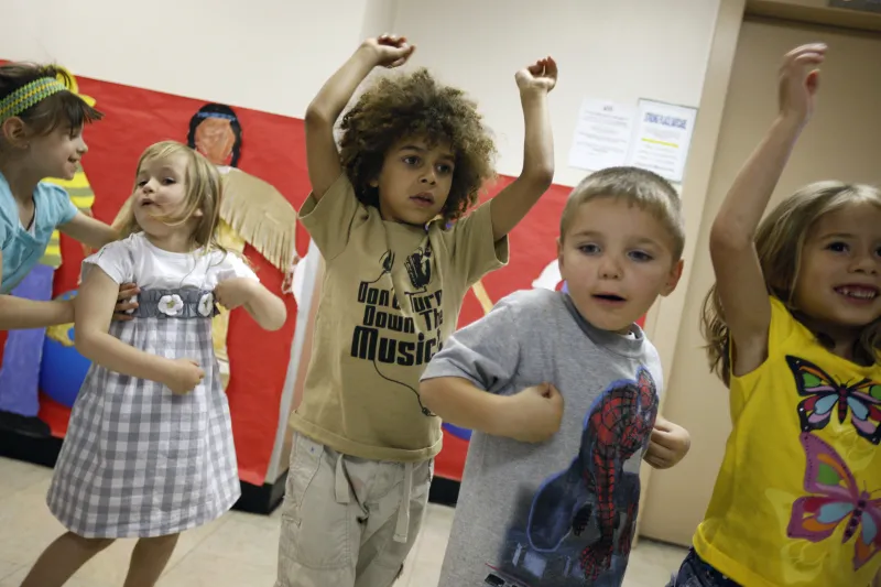 С большими демографическими изменениями приходит великая сила