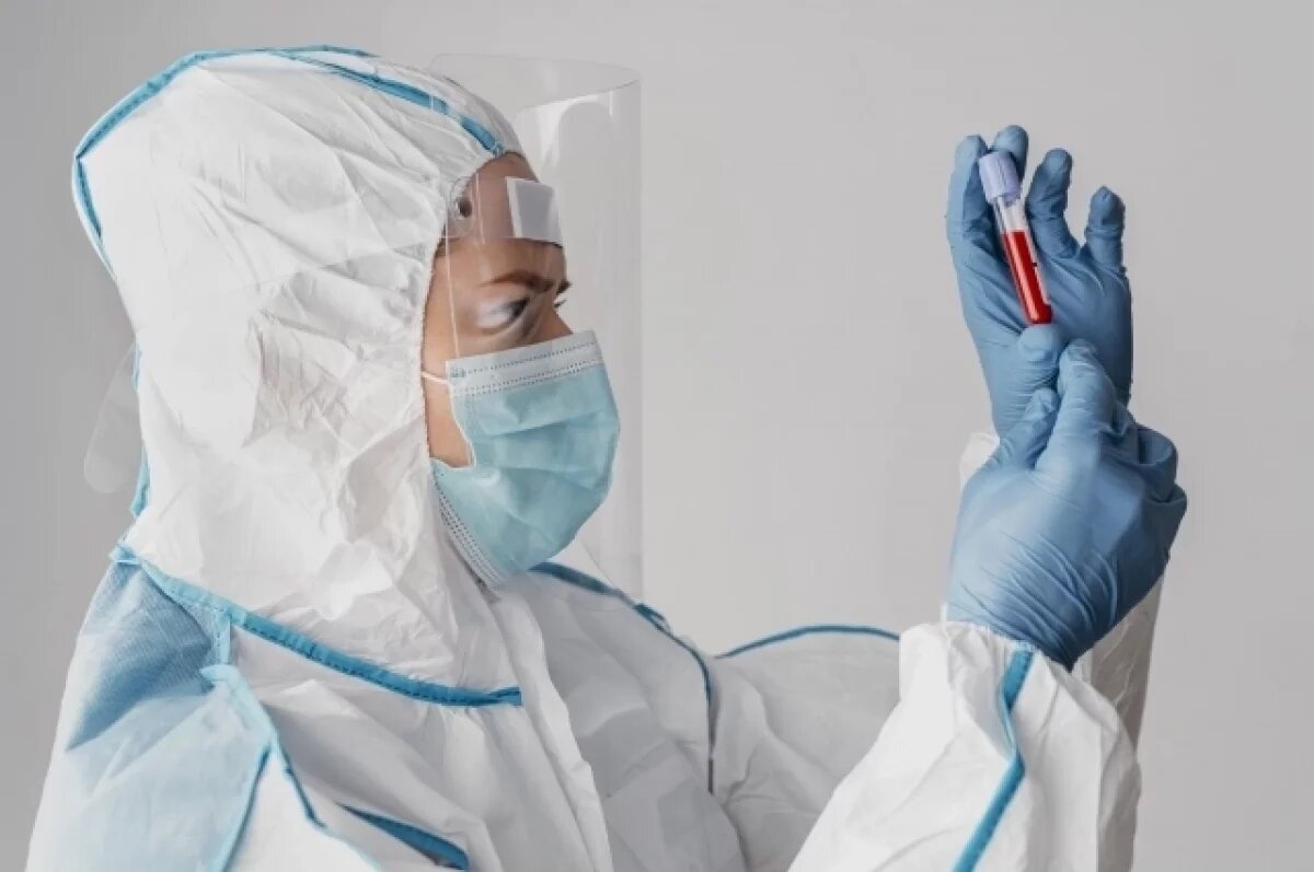    Вирусолог Аграновский рассказал о путях заражения оспой обезьян