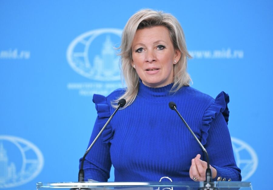     / Источник: © Сергей Гунеев/РИА Новости