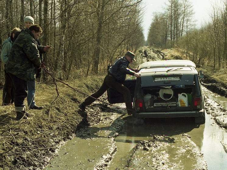   Наталия Губернаторова