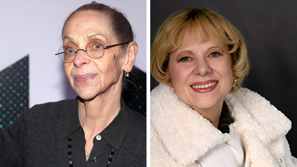 Ёла и Наталия