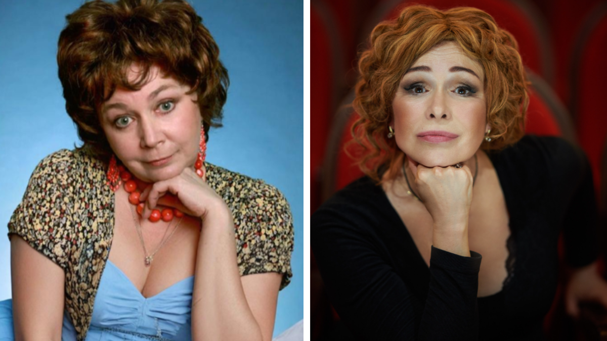 Ирина и Татьяна