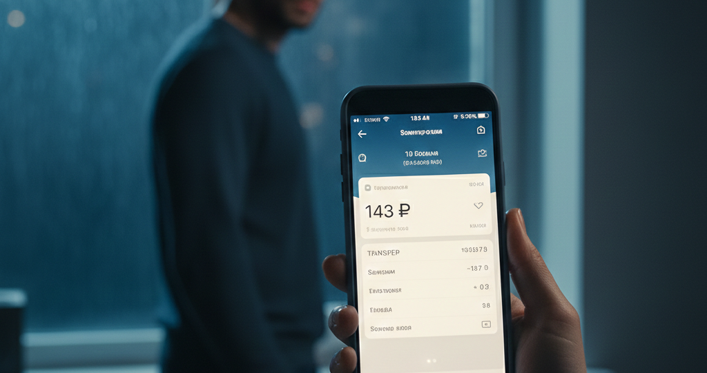 «Маме нужнее»: муж без спроса снял все наши накопления на отпуск, чтобы погасить кредит сестры, которую я в глаза не видела