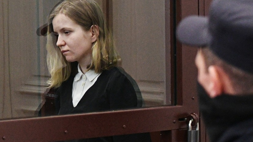   РИА Новости