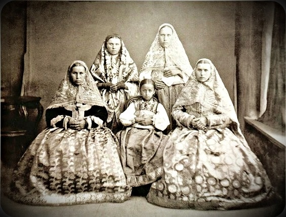 Мымра в древней Руси и мымра в настоящее время - различие значений многих одинаковых слов