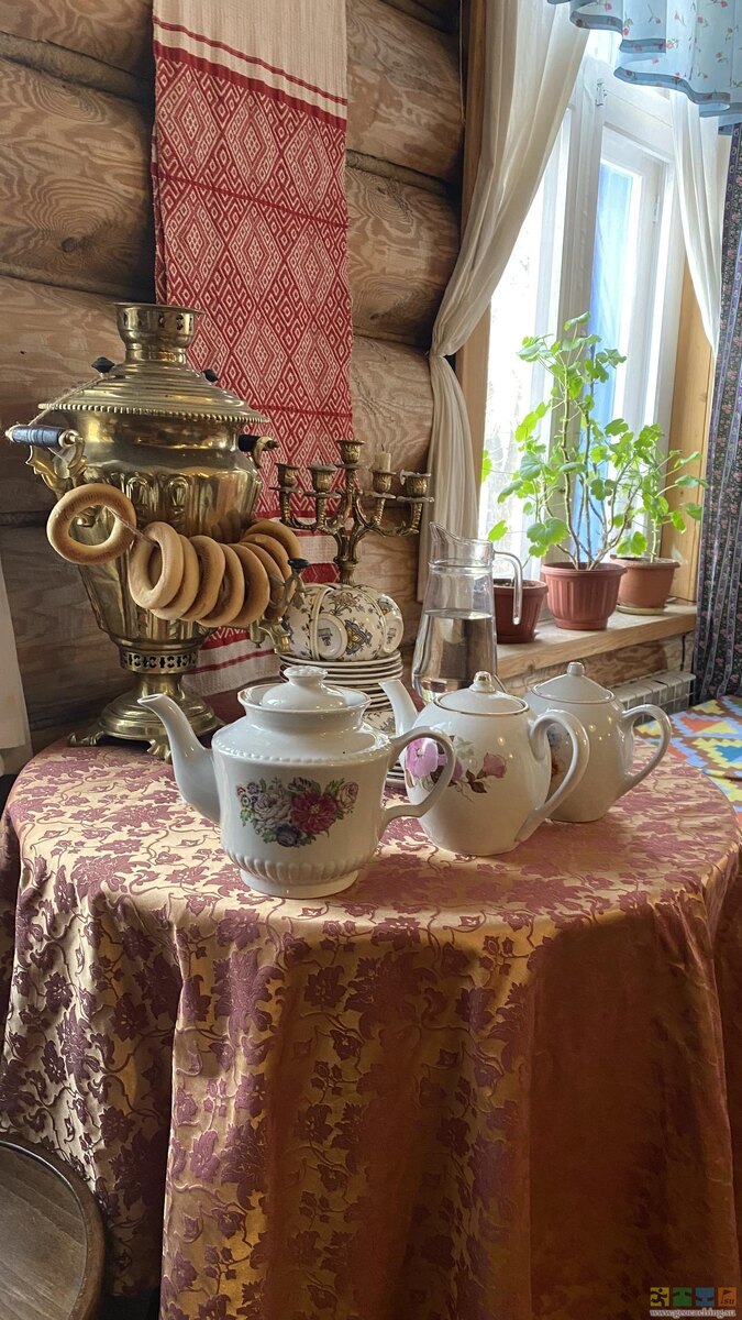 Фото: Мари|я / geocaching    