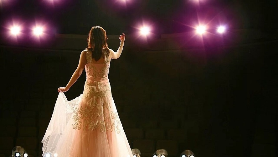 Свет в конце тоннеля