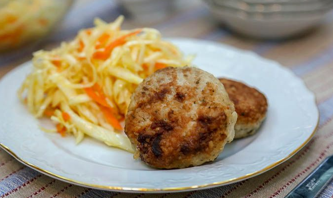 Бюджетное меню на 200 рублей в день: когда надо дотянуть до пенсии или до зарплаты