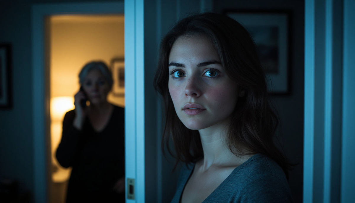 Как я спасла нашу квартиру от свекрови: реальный кейс и важные выводы