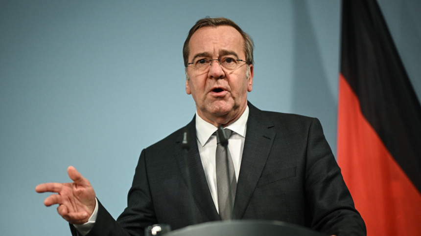    Фото: www.globallookpress.com/Britta Pedersen; 5-tv.ru