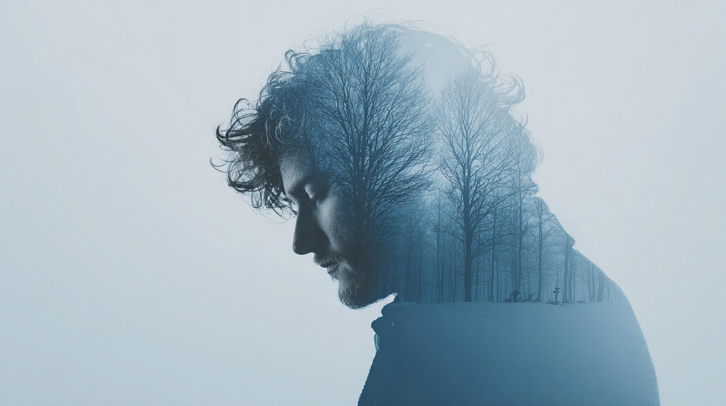 «У меня всё хорошо, но я ничего не хочу». Почему успех и стабильность перестали радовать? В статье говорим о феномене «тихой пустоты», когда смыслы рассыпаются в пыль. Узнайте, что скрывается за апатией успешного человека и как вернуть вкус к жизни, пока она окончательно не стала черно-белой.