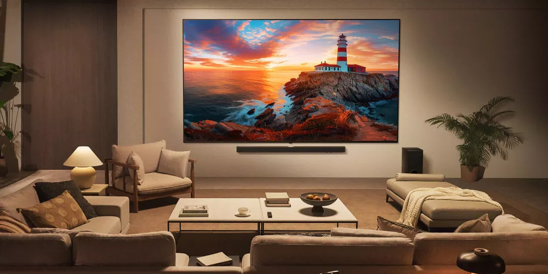 LG начала сдавать свои топовые телевизоры в аренду