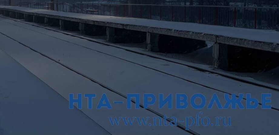    Вагоны грузового поезда сошли с рельсов в Кировской области