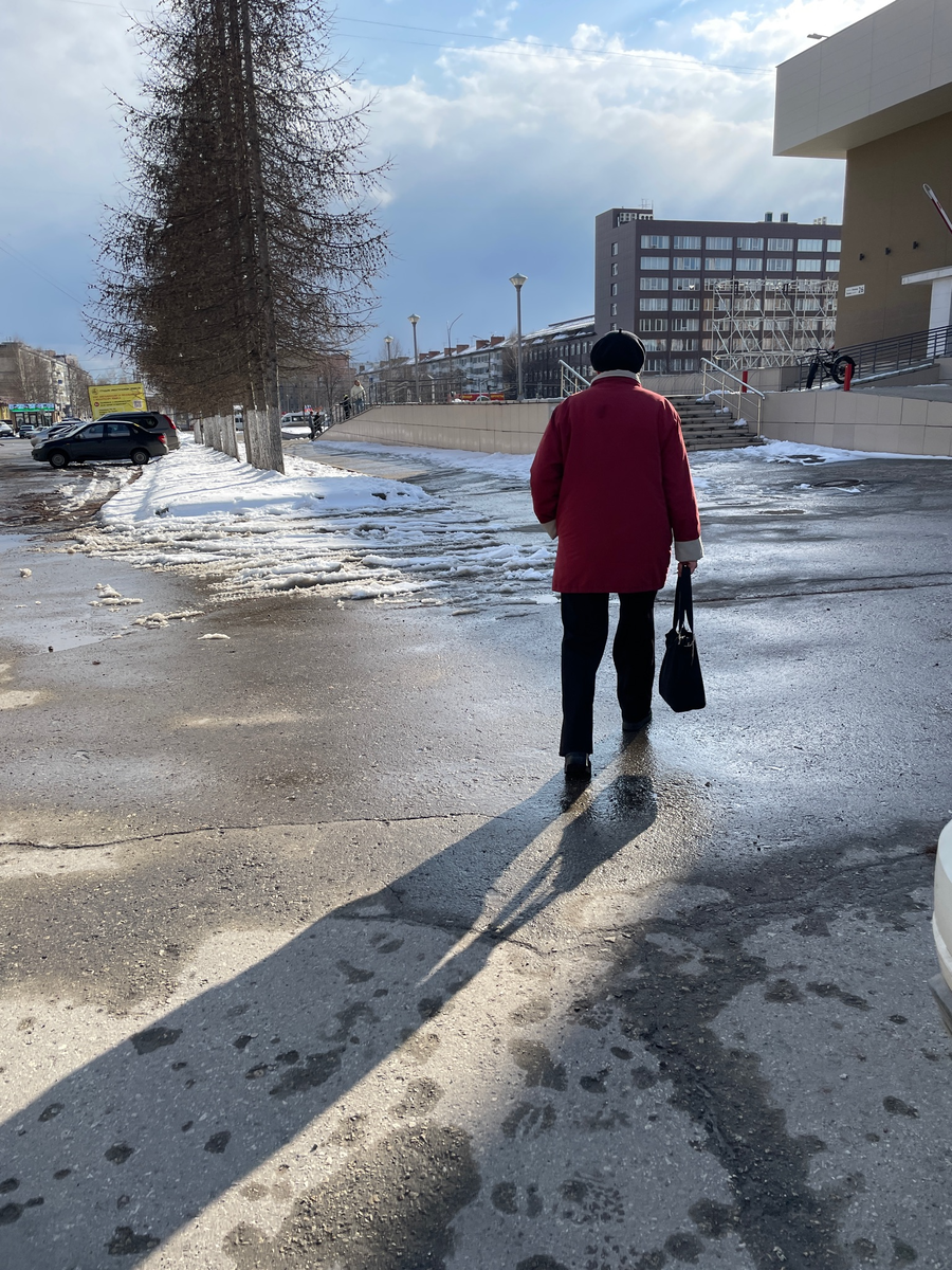    Фото редакции