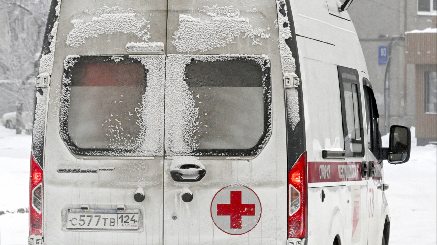    Фото: © РИА Новости/Илья Наймушин