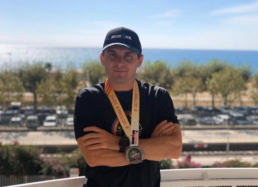 Делююсь личной историей👇