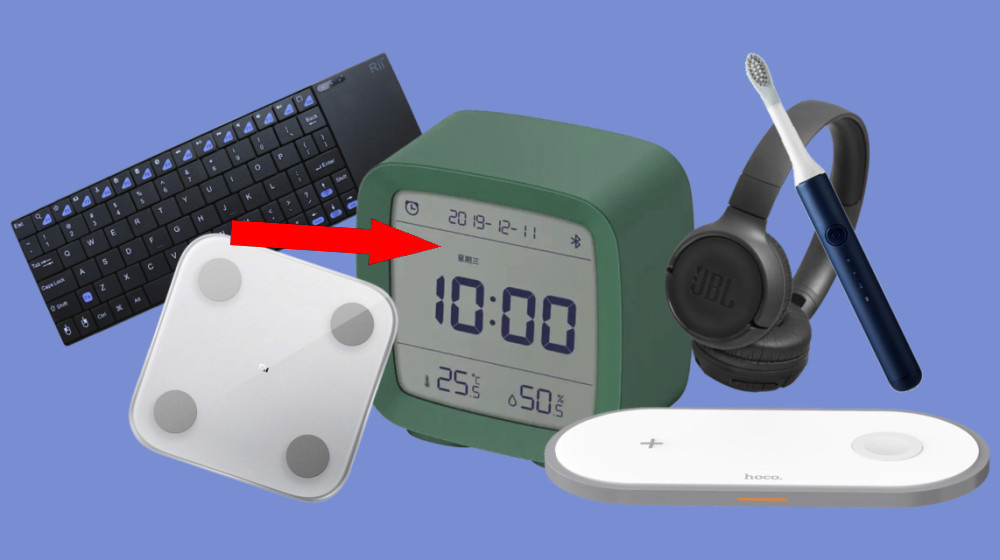    Вы не поверите что можно взять на AliExpress за копейки