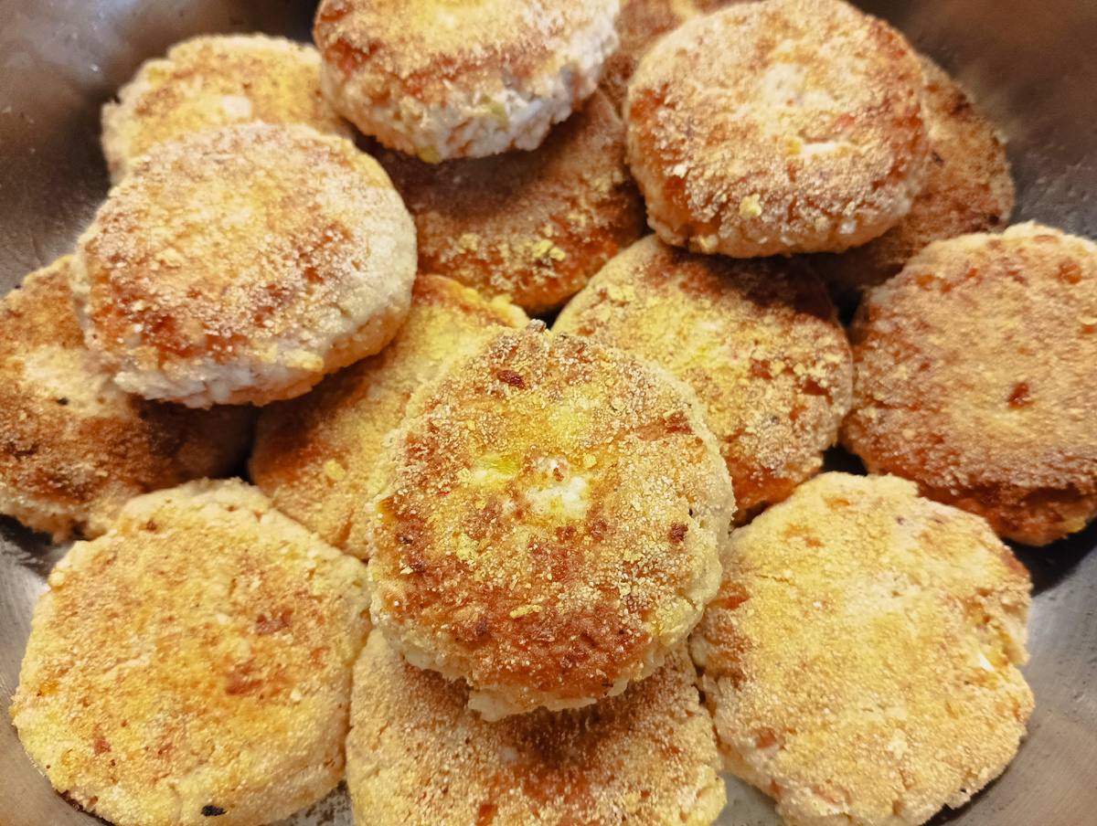 Фото: Вкусная еда без труда