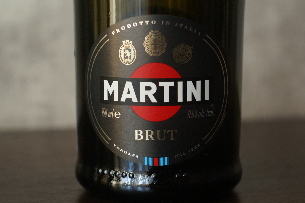 Как-то всё сдержанно-выдержанно.