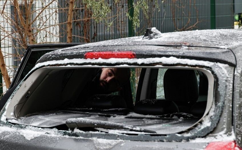     / Источник: © Таисия Лисковец/РИА Новости