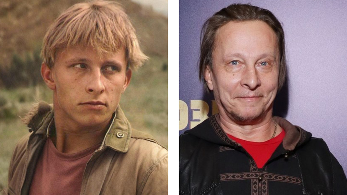 Иван Охлобыстин